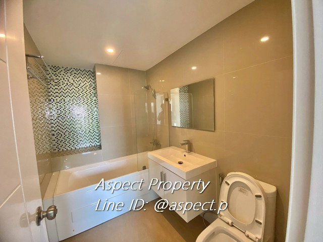 รูป ให้เช่า Sea Hill Condo  ราคาเพียง 9,000 บาท/เดือน  - รูปที่ 5/7