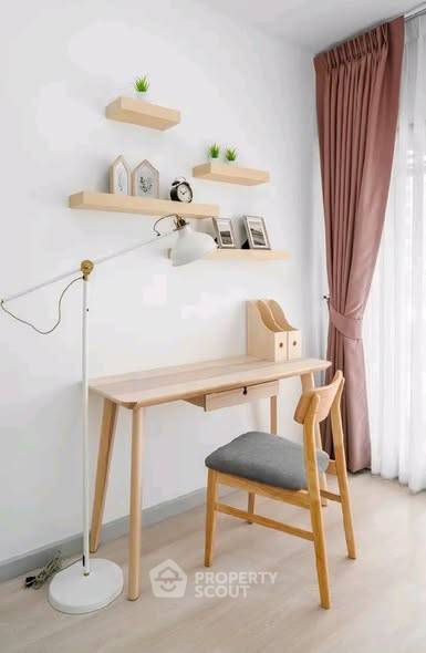 รูป คอนโด 1-ห้องนอน ที่ ไนท์บริดจ์ ไพรม์ สาทร ใกล้ BTS เซนต์หลุยส์ (ID 2764448) - รูปที่ 3/10