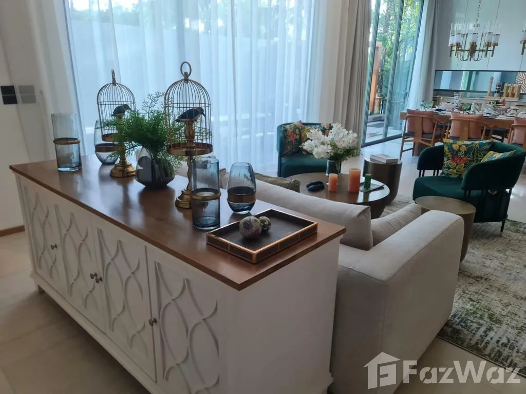 รูป วิลล่าให้เช่า 3 ห้องนอน ในโครงการ เดอะ ทีค ภูเก็ต 1140604 - รูปที่ 7/13