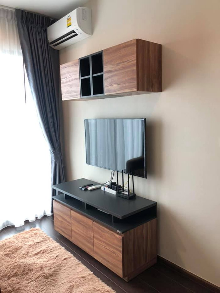 รูป 🌳🌳For rent C ekkamai condo 🌳🌳 ห้องสวย พร้อมอยู่ แต่งสวย จัดเต็ม มีหลายห้องให้เลือกชม ID LINE : @190evxgl - รูปที่ 3/14