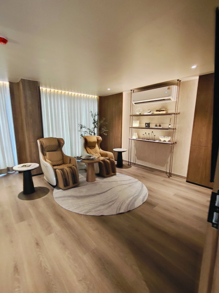 รูป K1894 ให้เช่าคอนโดใหม่ Origin place ซอยมิตรภาพ14 #ใกล้โรงพยาบาลราชพฤกษ์ เพียง 740 ม. #เข้าได้1พค. - รูปที่ 32/45