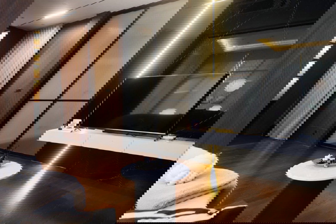 รูป 🐶🐱บ้านเดี่ยวให้เช่า : The gentry สุขุมวิท 101 | 3-ห้องนอน Pet friendly | ใกล้รร.นานาชาติ Anglo Singapore - รูปที่ 11/21