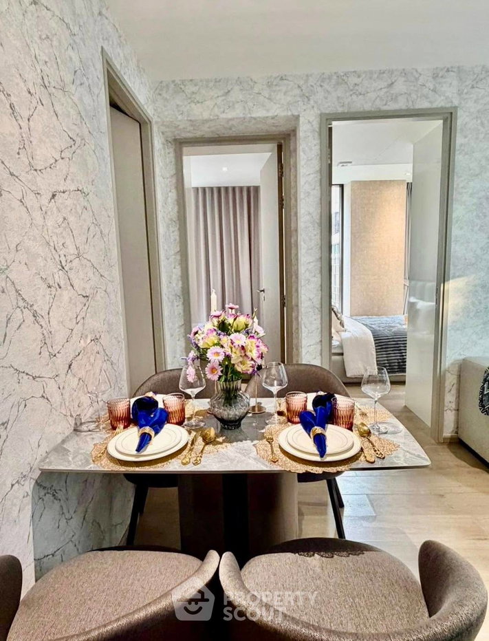 รูป คอนโด 2-ห้องนอน ที่ ฟินน์ อโศก ใกล้ BTS อโศก (ID 2759717) - รูปที่ 13/20