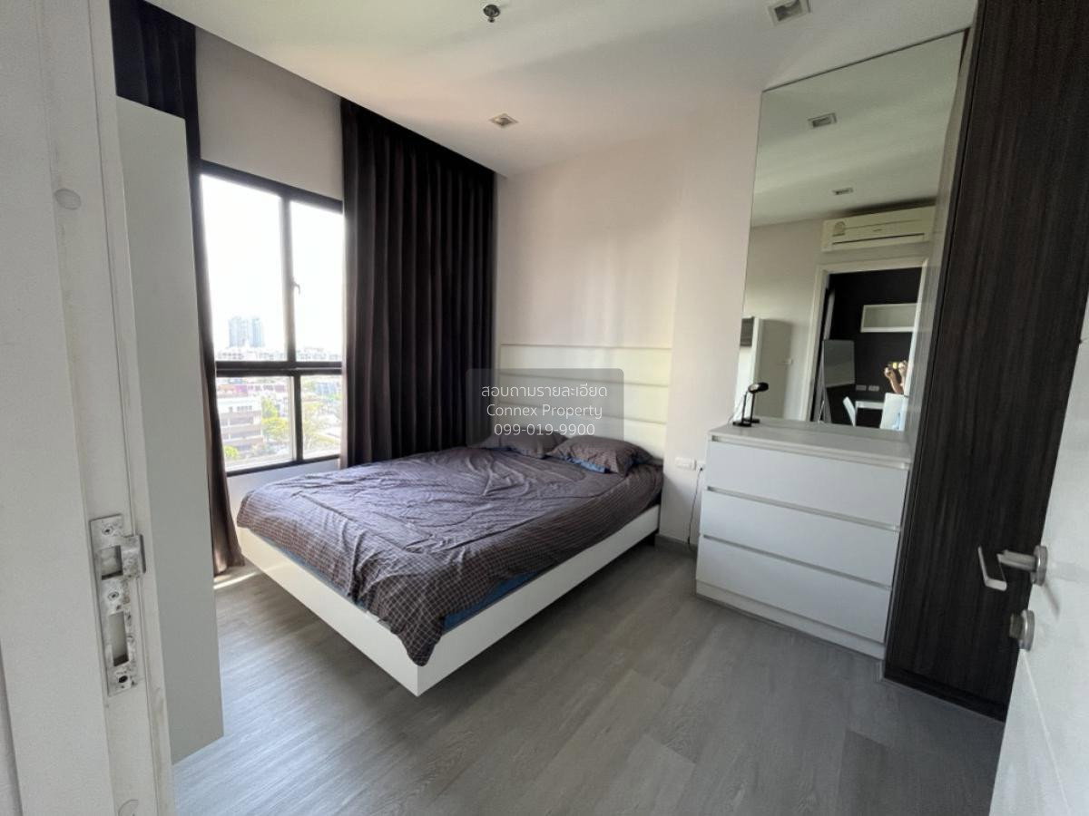 รูป เช่าคอนโด  เออร์บาโน่ แอบโซลูท สาทร-ตากสิน BTS-กรุงธนบุรี คลองต้นไทร เขต คลองสาน กรุงเทพ CX-96233 ✅ ทักไลน์ @connexproperty ตอบทันที ทีมงานมืออาชีพ ✅ - รูปที่ 4/5