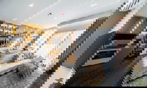 PARK ORIGIN                 THONGLOR 