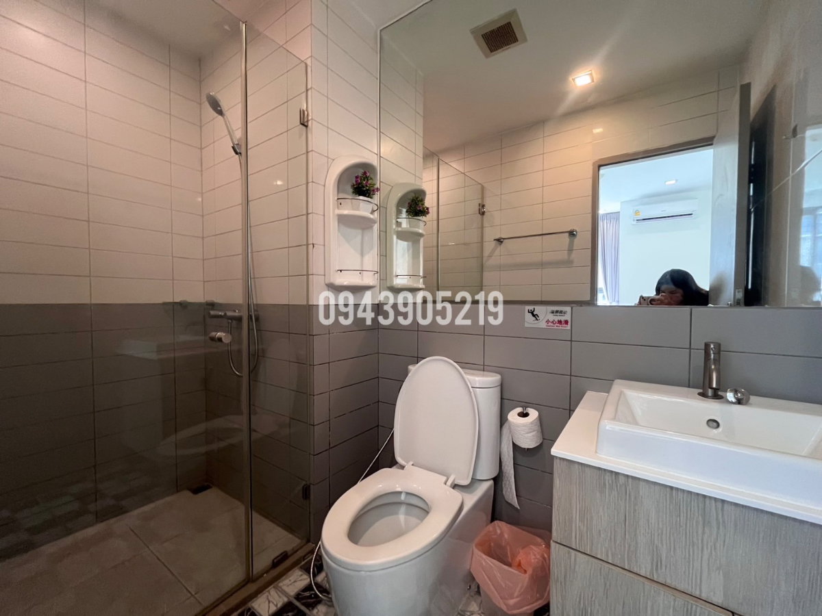 รูป Ideo mobi sukhumvit 81 ☎️big 2 bed 2 bath 60 sqm‼️ 31k/month‼️ NOW AVAILABLE 🔆✅ - รูปที่ 9/11
