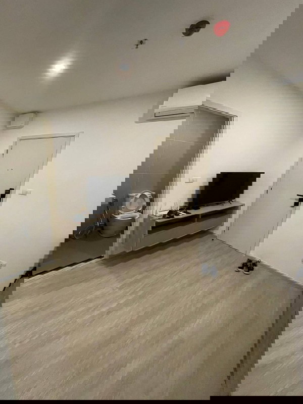 รูป 💥💥[ให้เช่า] Elio Sathorn-Wutthakat 1bed 33 sqm.ชั้น 23 ตึก B แต่งครบ พร้อมอยู่ สนใจ LINE:@atfirm💥💥​ - รูปที่ 5/12