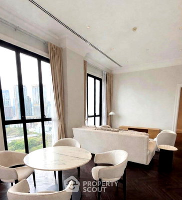 ขายคอนโด : คอนโด 2-ห้องนอน ที่ 98 ไวร์เลส ใกล้ BTS เพลินจิต (ID 2758510)