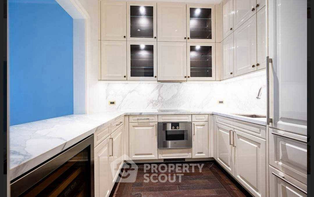 รูป คอนโด 2-ห้องนอน ที่ 98 ไวร์เลส ใกล้ BTS เพลินจิต (ID 2362697) - รูปที่ 14/15