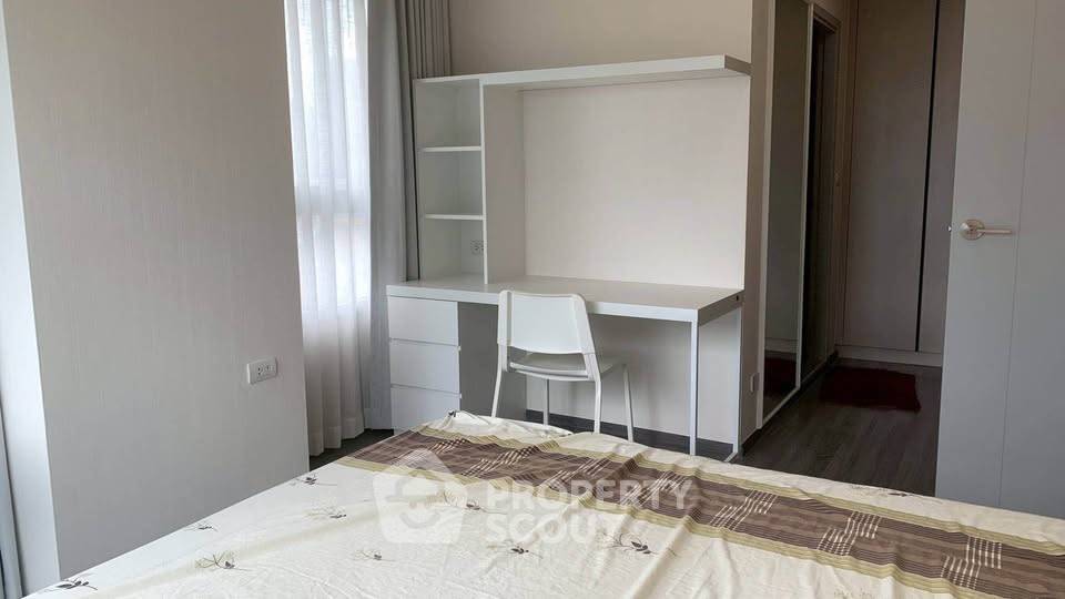 รูป คอนโด 2-ห้องนอน ที่ ไอดีโอ จุฬา - สามย่าน ใกล้ MRT สามย่าน (ID 2753996) - รูปที่ 4/12