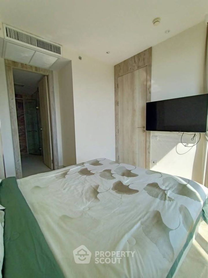 รูป คอนโด 1-ห้องนอน ที่ เดอะ ริเวียร่า โมนาโค ใกล้ เมืองพัทยา (ID 2514103) - รูปที่ 3/15