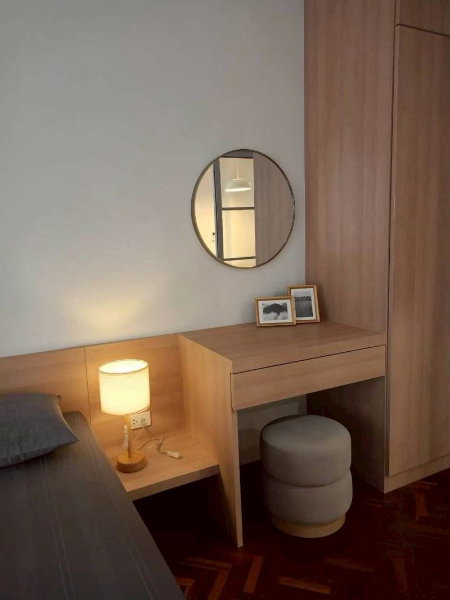 picture 🏢 Condo for Rent – Riverside Chiang Mai | River View | Fully Renovated - 4/13