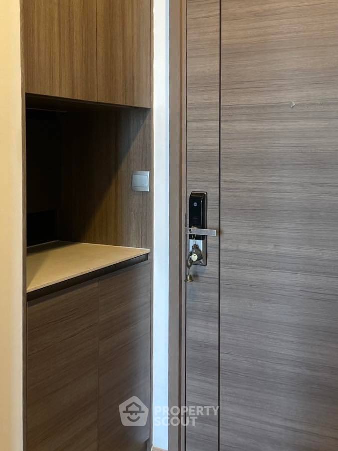 รูป คอนโด 1-ห้องนอน ที่ เดอะไลน์ พหลฯ – ประดิพัทธ์ ใกล้ BTS สะพานควาย (ID 2762263) - รูปที่ 8/8