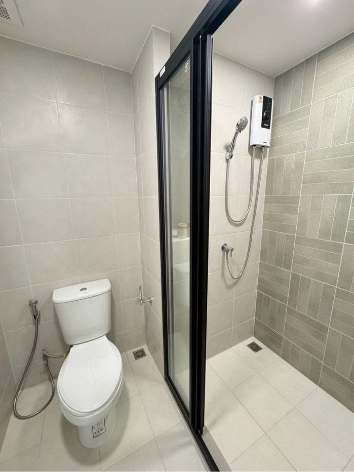 รูป ดีคอนโด แคมปัส ขอนแก่น ให้เช่า  - รูปที่ 7/9