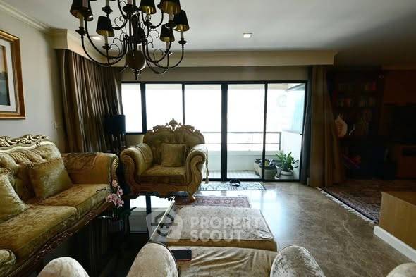 รูป คอนโด 3-ห้องนอน ที่ สาธร การ์เด้นส์ ใกล้ MRT สีลม (ID 2755883) - รูปที่ 4/4
