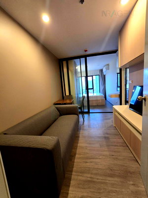Condos for rent : For Rent Condo REGENT HOME WUTTHAKAT Building A, Floor 15,1 bed room, Room size 26 sqm