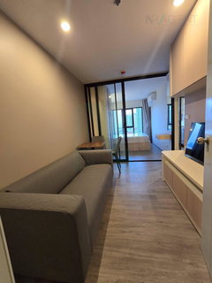รูปภาพ For Rent Condo REGENT HOME WUTTHAKAT Building A, Floor 15,1 bed room, Room size 26 sqm
