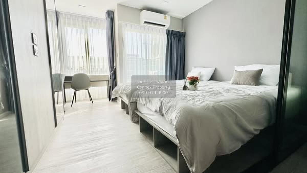 รูป 🔥🔥🔥 เช่าคอนโด เคฟ เอวา คลองหนึ่ง คลองหลวง ปทุมธานี CX-116314 ✅ ทักไลน์ @connexproperty ตอบทันที ทีมงานมืออาชีพ ✅ 🔥🔥🔥 - รูปที่ 3/7