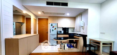 ขายคอนโด : คอนโด 1-ห้องนอน ที่ วินด์ สุขุมวิท 23 ใกล้ BTS อโศก (ID 2575402)