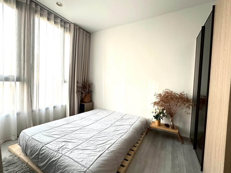 รูป ราคาดี!! 🏙️(For Rent/ให้เช่า) XT Ekkamai 💵 20,000 THB (1 Bed, 29.83 Sqm) เอ็กซ์ที เอกมัย - รูปที่ 3/10