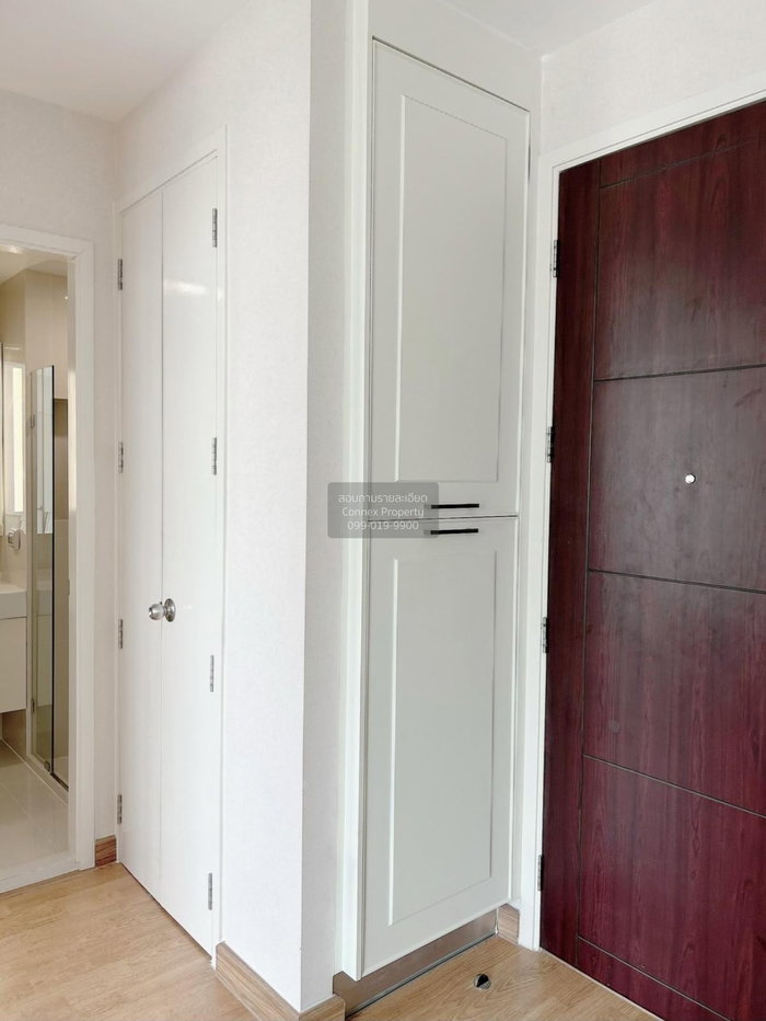 รูป เช่าคอนโด  คิวเฮ้าส์ สุขุมวิท 79 BTS-อ่อนนุช พระโขนง เขต วัฒนา กรุงเทพ CX-16965 ✅ ทักไลน์ @connexproperty ตอบทันที ทีมงานมืออาชีพ ✅ - รูปที่ 7/12