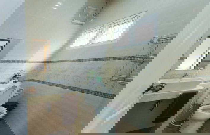 รูป 🎈 พูลวิลล่าให้เช่า ป่าแดด เชียงใหม่ ใกล้สนามบิน | ทำธุรกิจต่อได้ | ใกล้นานาชาติ - รูปที่ 4/20