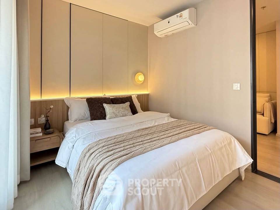 รูป คอนโด 1-ห้องนอน ที่ แอสปาย อ่อนนุช สเตชั่น ใกล้ BTS อ่อนนุช (ID 2767847) - รูปที่ 8/14