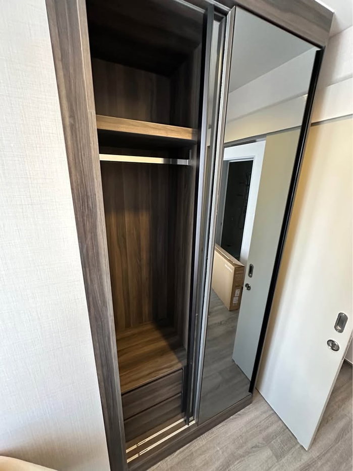 รูป Low Rise ห้องสวย 🏙️(For Rent/ให้เช่า) IDEO Mobi Sukhumvit 40 [Ekkamai] ไอดีโอ โมบิ สุขุมวิท 40 - รูปที่ 6/9