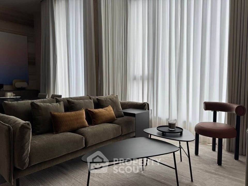 picture 2-BR Condo at Hyde Heritage Thonglor near BTS Thong Lor (ID 2476238) - 12/16