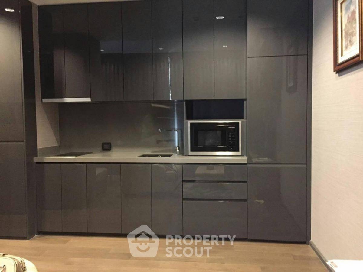 รูป คอนโด 1-ห้องนอน ที่ เดอะ ดิโพลแมท สาทร ใกล้ BTS สุรศักดิ์ (ID 1928596) - รูปที่ 3/19