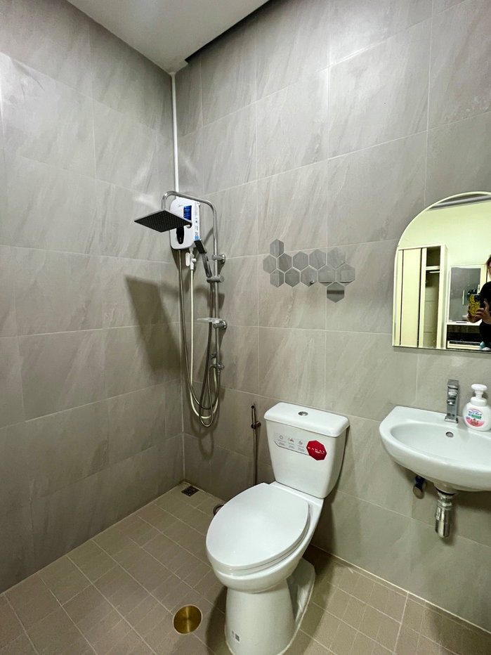 รูป เช่าทาวน์เฮาส์เฟอร์ครบ พร้อมเข้าอยู่ ใกล้ตลาดแม่เหียะ 10 นาทีจากตัวเมือง - รูปที่ 9/11