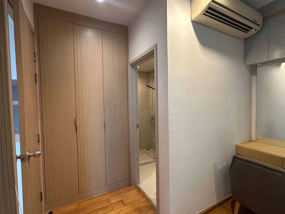 รูป 📌 ด่วน‼️ ให้เช่า คอนโด Fuse สาทร-ตากสิน ห้องสวย เฟอร์ครบ พร้อมเข้าอยู่ ราคาดี ✅ ทักไลน์ @propsync ตอบทันที โดยทีมงานมืออาชีพ ✅ - รูปที่ 3/4