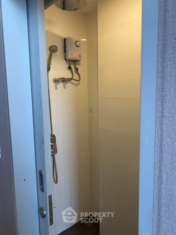 รูป คอนโด 1-ห้องนอน ที่ ไนท์บริดจ์ สเปซ รัชโยธิน ใกล้ BTS รัชโยธิน (ID 2576126) - รูปที่ 10/14