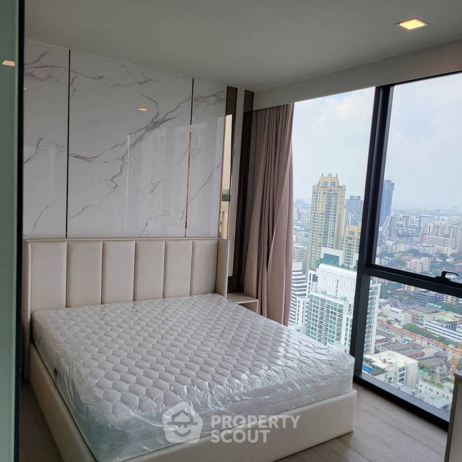 picture 2-BR Condo at Celes Asoke near MRT Sukhumvit (ID 2769278) - 7/9