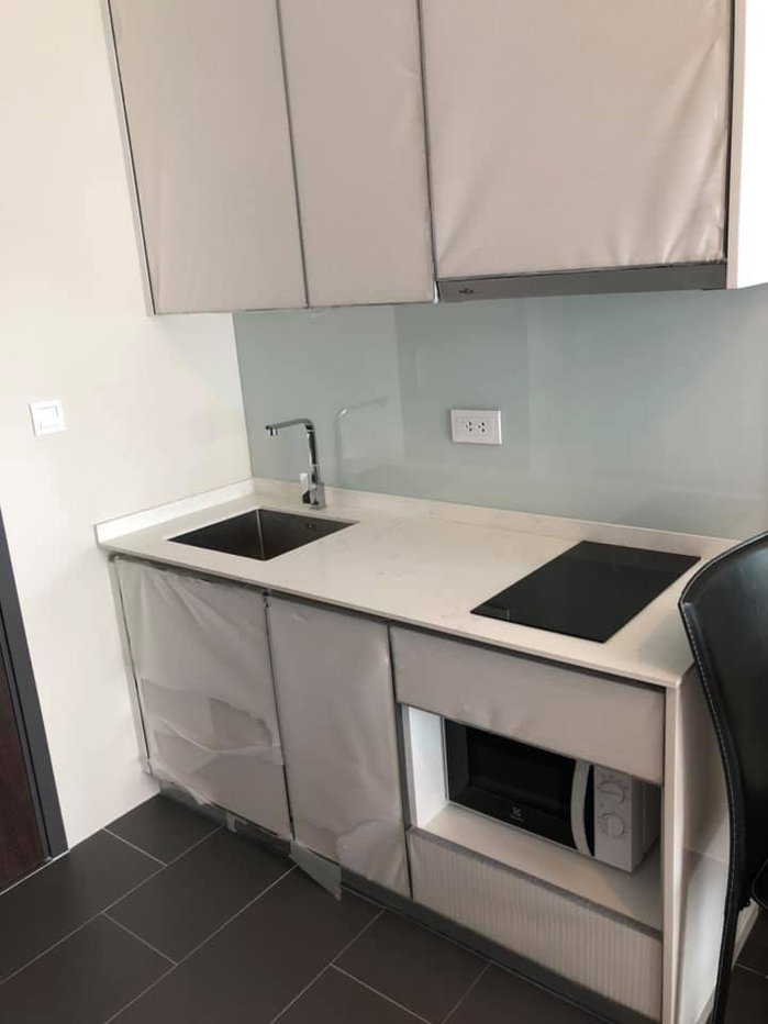 รูป 🌳🌳For rent C ekkamai condo 🌳🌳 ห้องสวย พร้อมอยู่ แต่งสวย จัดเต็ม มีหลายห้องให้เลือกชม ID LINE : @190evxgl - รูปที่ 4/14
