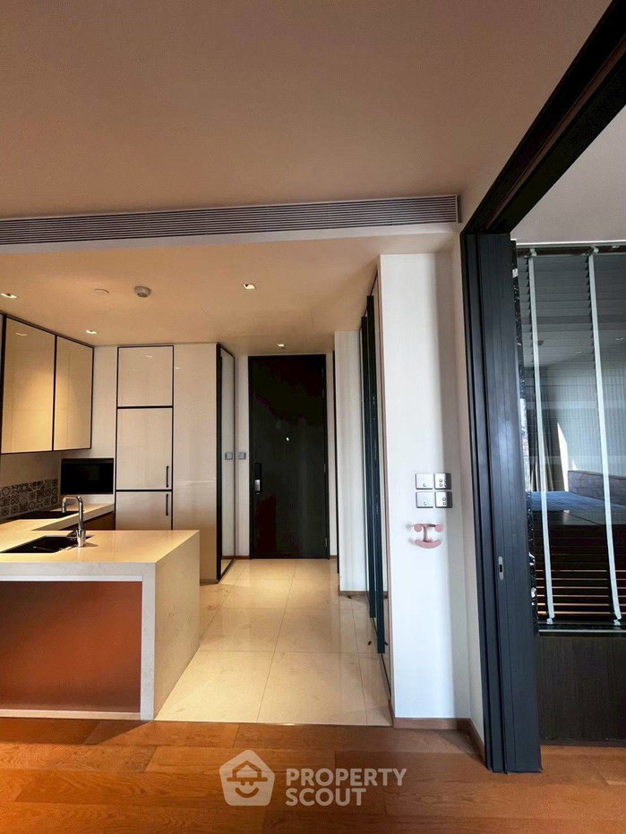 รูป คอนโด 1-ห้องนอน ที่ บีทนิค สุขุมวิท 32 ใกล้ BTS ทองหล่อ (ID 2762085) - รูปที่ 4/13