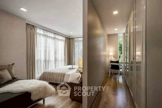 รูป คอนโด 2-ห้องนอน ที่ มาเอสโตร 01 สาทร - เย็นอากาศ ใกล้ MRT คลองเตย (ID 2762343) - รูปที่ 3/4