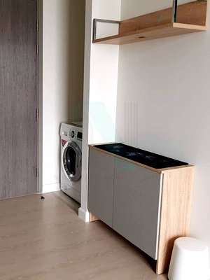 Condos for rent : 📌 For Rent Condo THE NICHE PRIDE THONGLOR - PHETCHABURI Building 1, Floor 7,1 bed room, Room size 31.00 sqm