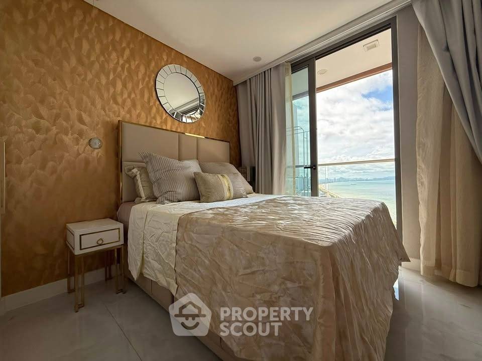 รูป คอนโด 1-ห้องนอน ที่ โคปาคาบาน่า บีช จอมเทียน ใกล้ หาดจอมเทียน (ID 2346534) - รูปที่ 4/19