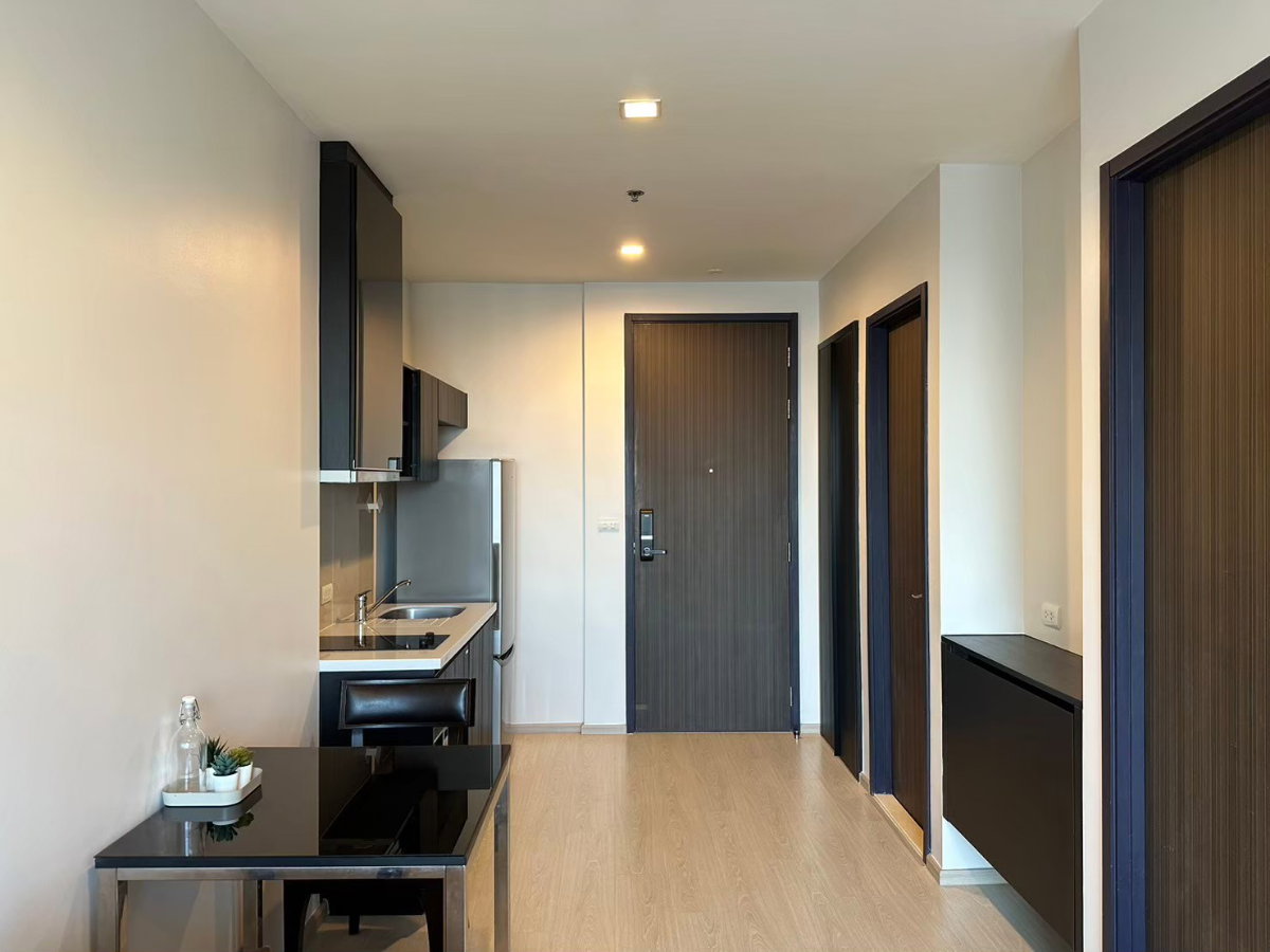 รูป ติด BTS วิวดี 🏙️(For Rent/ให้เช่า) Rhythm Sukhumvit 44/1 💵 22,000 THB (1 Bed, 35 Sqm) ริธึ่ม สุขุมวิท 44/1 - รูปที่ 5/9
