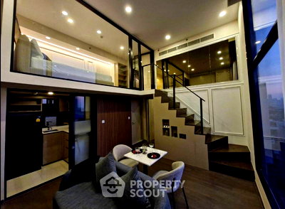 Condos for sale : 2-BR Condo at Park Origin Ratchathewi near BTS Ratchathewi (ID 2766797)