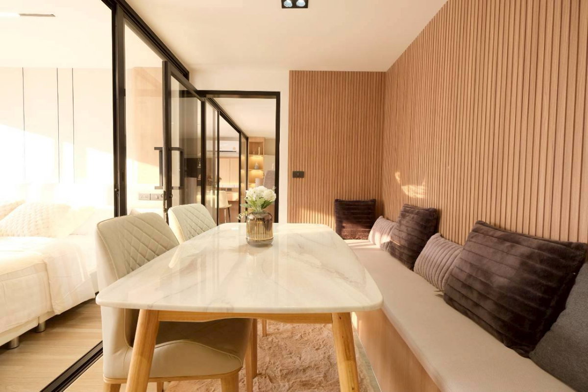 รูป Penthouse คอนโดธารทิพย์ การ์เด้นเพลส   หลัง มช. ใกล้ประตูวิศวะ เพียง 250 เมตร ราคาพิเศษ  4.49  ลบ. 📌  ( ฟรีค่าโอน  มีโควต้าต่างชาติ ) - รูปที่ 1/21