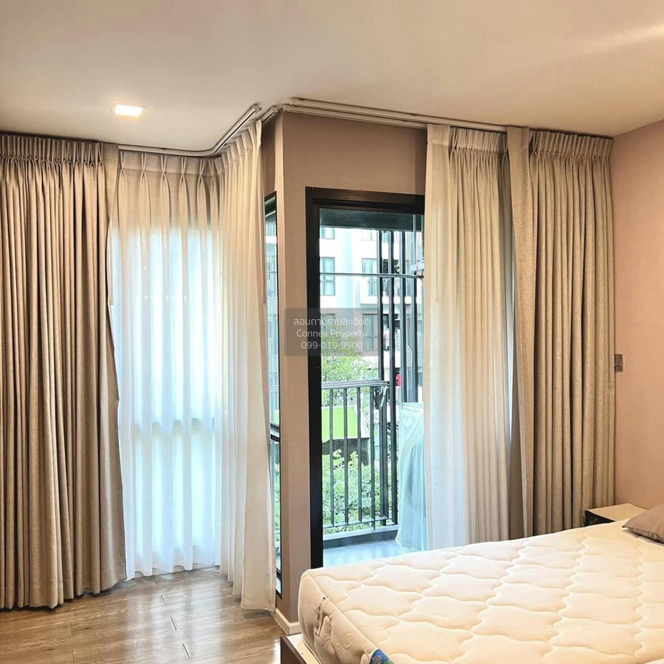 รูป เช่าคอนโด เคฟ ทาวน์ สเปซ คลองหนึ่ง คลองหลวง ปทุมธานี CX-106175 ✅ ทักไลน์ @connexproperty ตอบทันที ทีมงานมืออาชีพ ✅ - รูปที่ 5/8