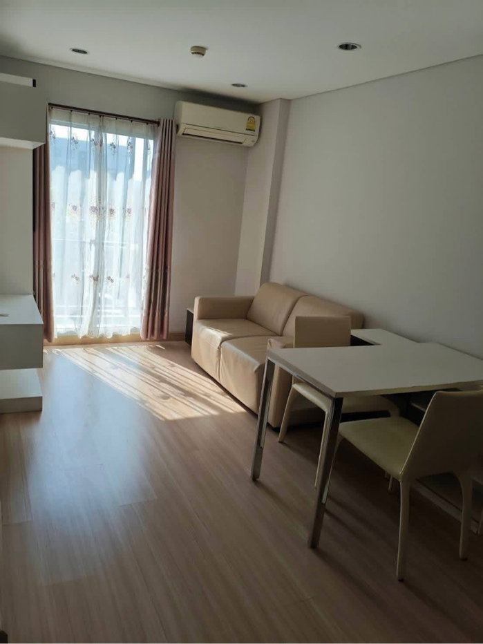 รูป ปล่อยเช่าคอนโด เซอราโน่ พระราม 2 #Serrano Rama 2 - รูปที่ 2/9