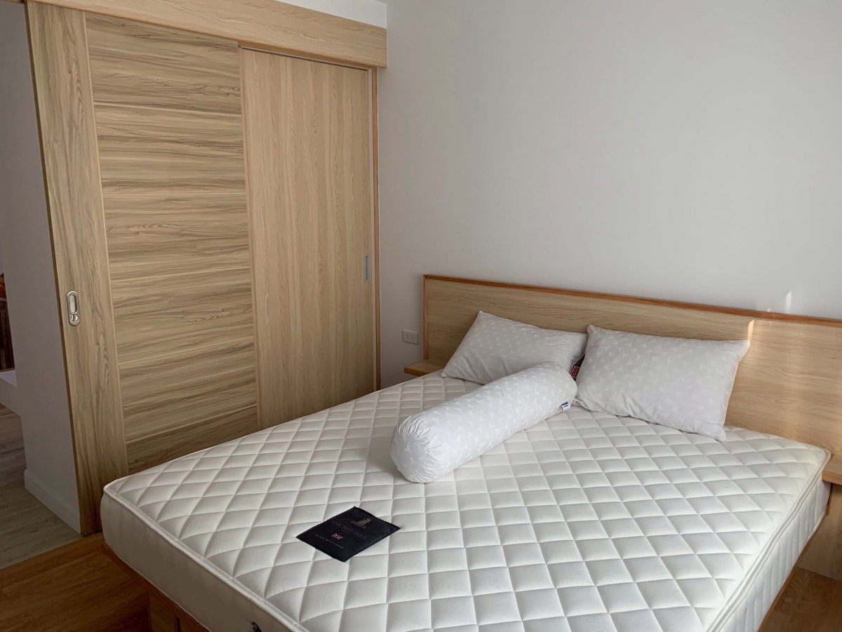 รูป 🌟ปล่อยเช่าคอนโด V Condo ศาลายา ตึก V8 ชั้น3 💫 ใกล้ มหาวิทยาลัยมหิดล - รูปที่ 33/38