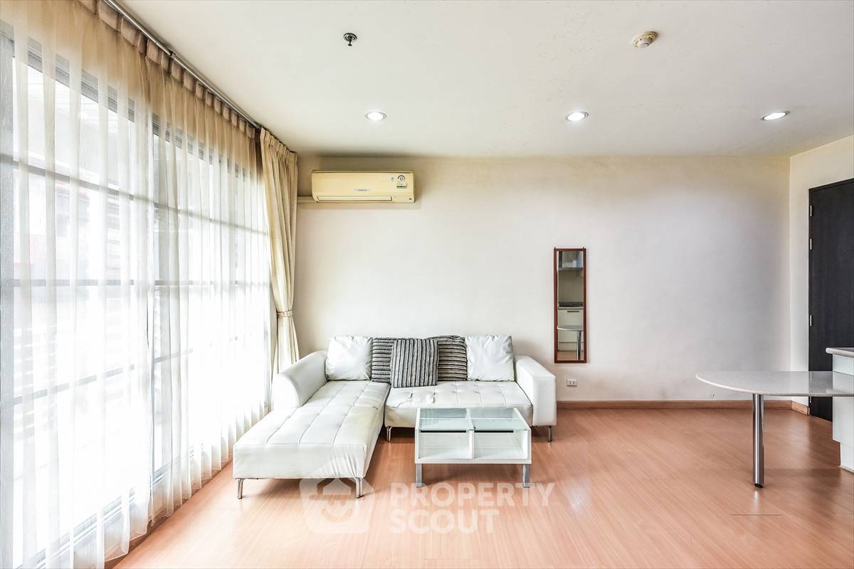รูป คอนโด 1-ห้องนอน ที่ บ้านกลางกรุง สยาม-ปทุมวัน คอนโดมิเนียม ใกล้ BTS ราชเทวี (ID 2572790) - รูปที่ 3/3