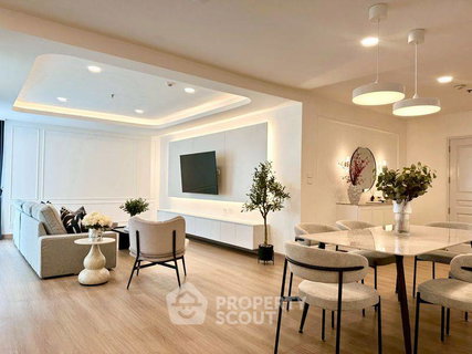 รูปภาพ คอนโด 3-ห้องนอน ที่ แกรนด์ หลังสวน คอนโดมิเนียม ใกล้ BTS ราชดำริ (ID 2768089)