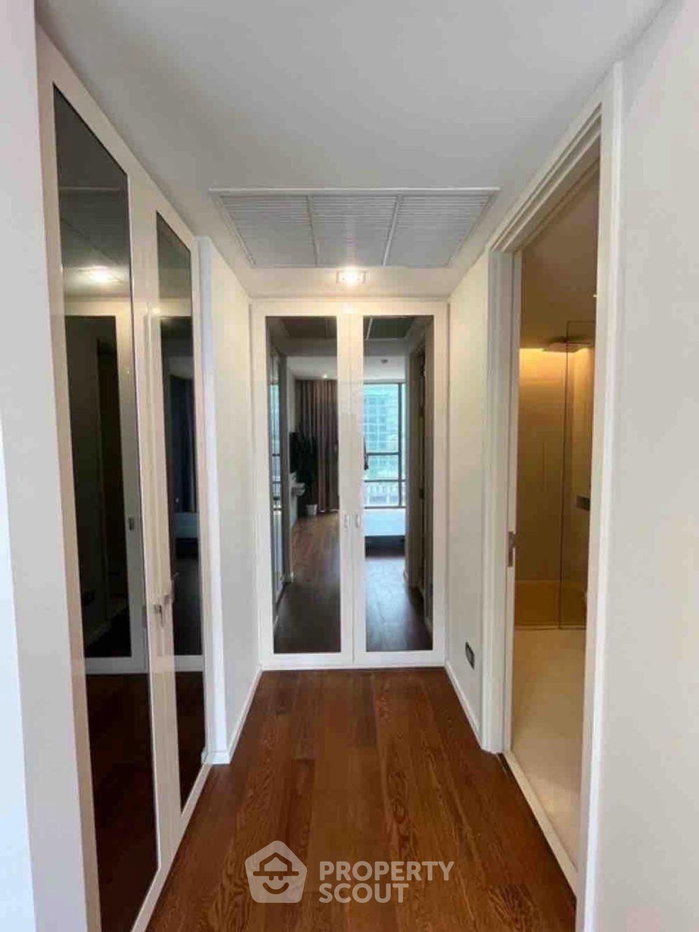 รูป คอนโด 1-ห้องนอน ที่ เดอะ แบงค็อค สาทร ใกล้ BTS สุรศักดิ์ (ID 2626124) - รูปที่ 5/9