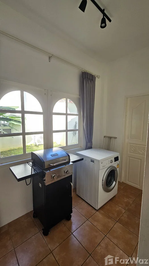 รูป วิลล่าให้เช่า 2 ห้องนอน ในโครงการ ไพร์ม ฮิล 5372653 - รูปที่ 8/11