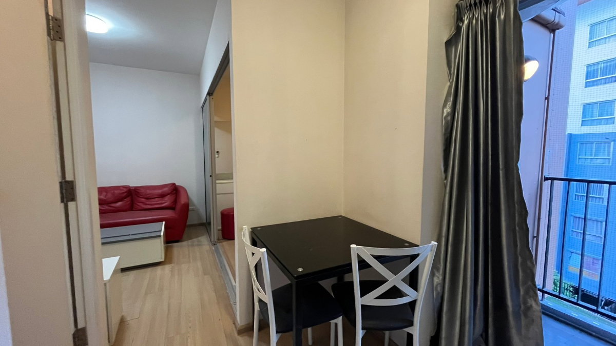 picture For Rent Plum Condo Bangyai Station Ready Move in - 8/18